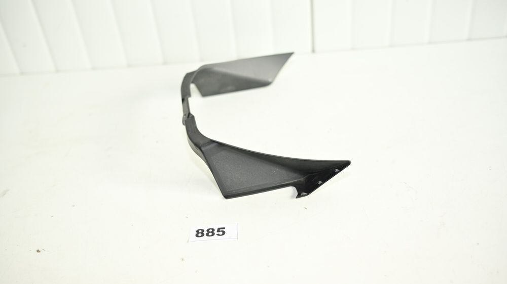 BMW R1200GS / Adventure Plastic trim acoperire fata 2006 - 2012