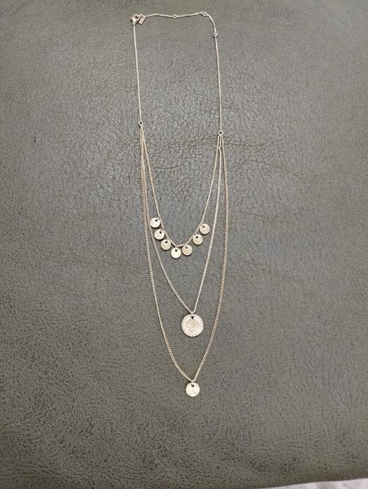 Продавам дамско колие Pilgrim

Продавам елегантно дамско колие Pilgrim