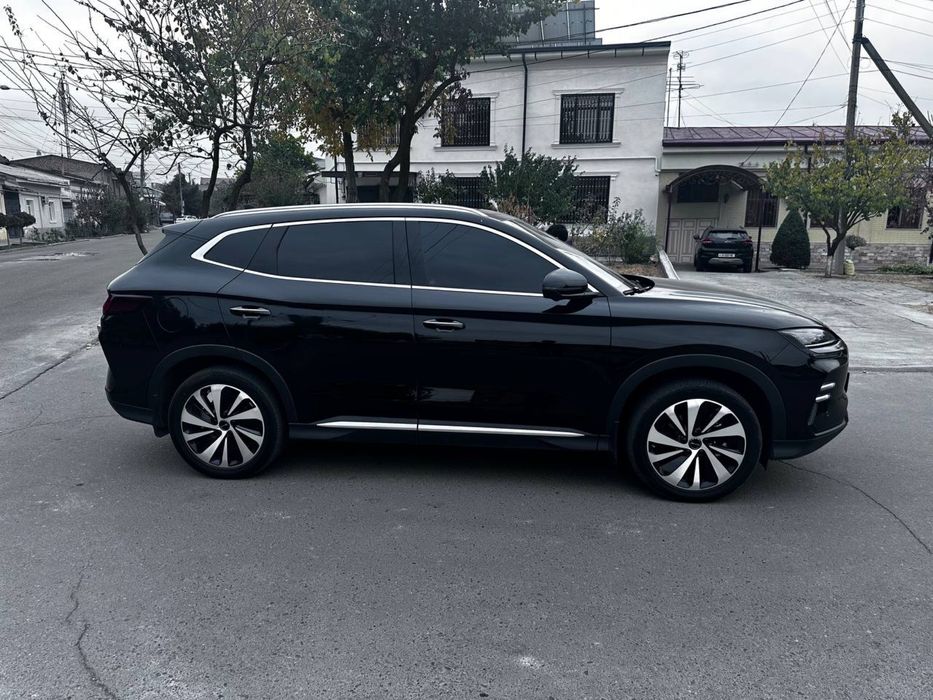 Byd chempion 605 toza