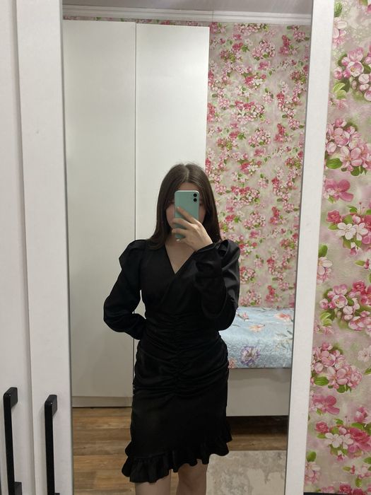 Платье на прокат