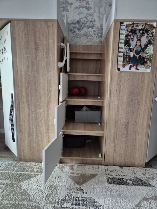 Продам детский кровать