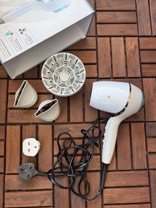 Сешоар Remington Hydraluxe Pro с оригинална опаковка