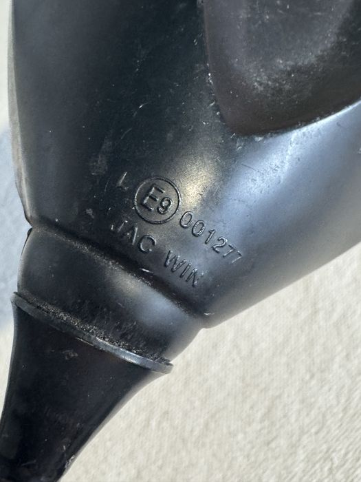 Огледало за мотор