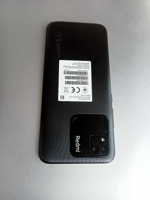 Redmi 10A 4/128 sotiladi