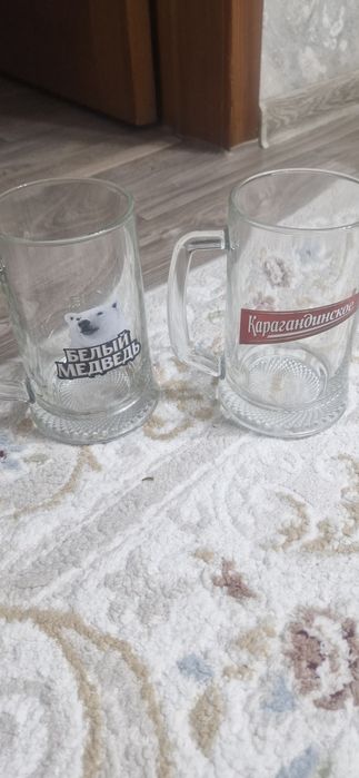 Продам кружки для пива
