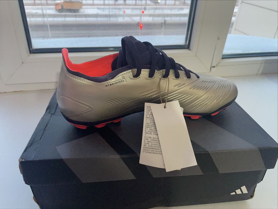 Новые бутцы продам