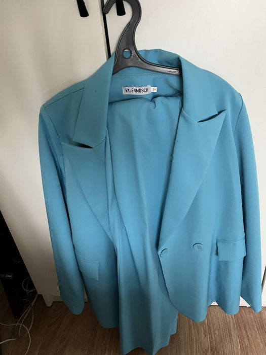 Костьм шалбар двойка