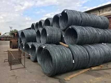 Armatura Prut katanka  A500C