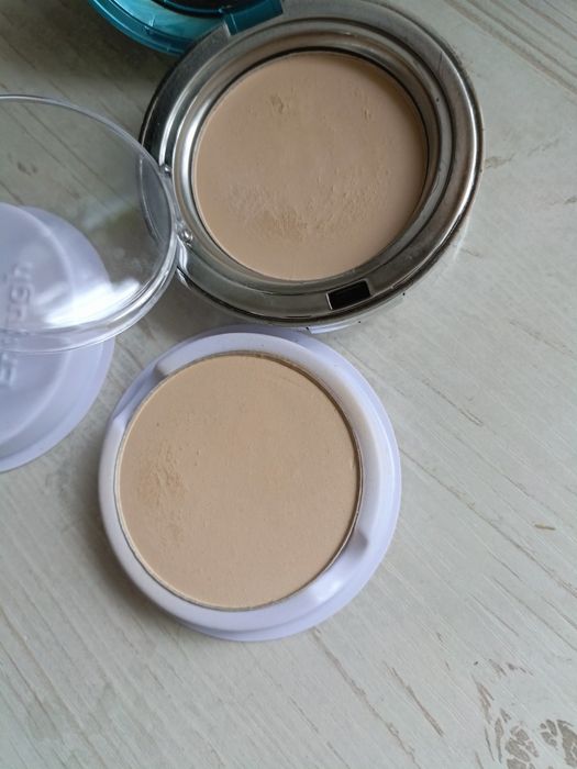 Пудра collagen 2 шт