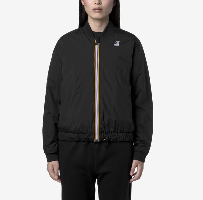 K-Way Le Vrai 4.0 Azelie Warm Jacket ОРИГИНАЛНО дамско зимно яке - M