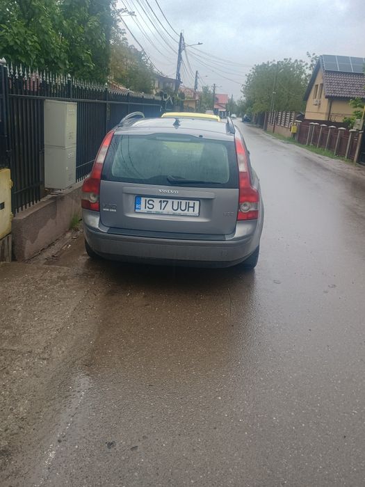 VOLVO V50 2006 — imagine 5