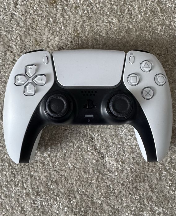 Playstation 5 Disc Edition 1TB