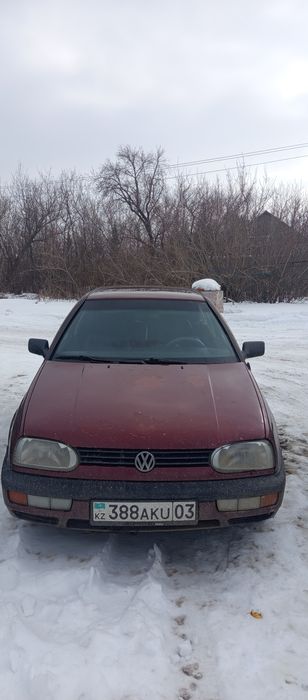 Продам гольф 3 продам