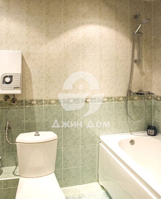 Продава се Двустаен апартамент в к.к. Слънчев бряг - 67 кв.м за 1105 €/кв.м - Снимка #4