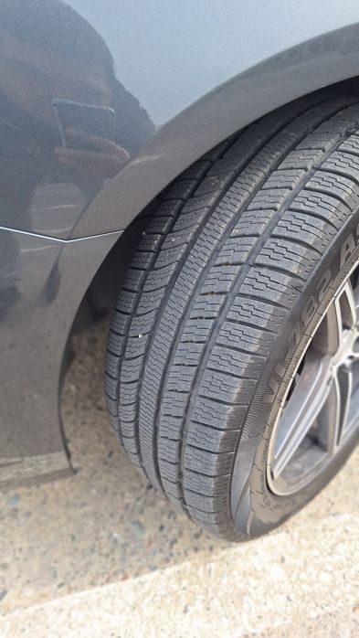 Cobolt 2020. Avtomat.