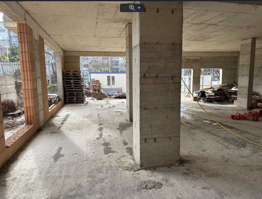 Дава се под наем Магазин в с. Изгрев, Област Варна - 200 кв.м за 1785 € - Снимка #5