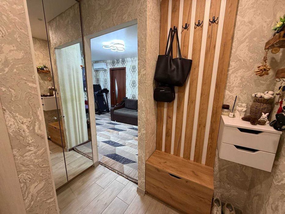 Продажа 2-комнатной квартиры