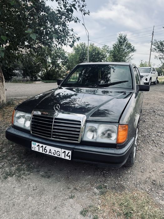 Продам обмен мерс