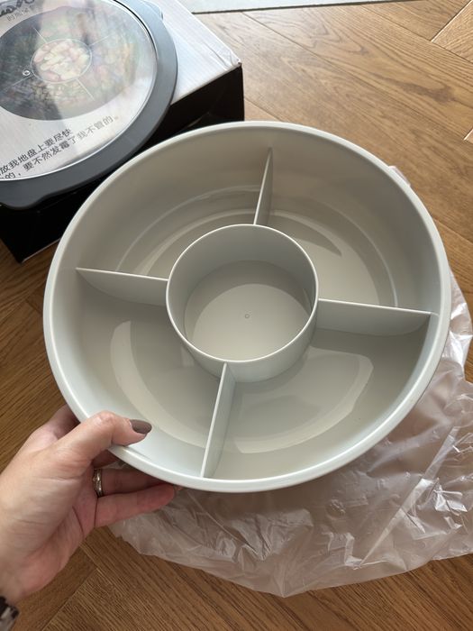 Caserola / recipient