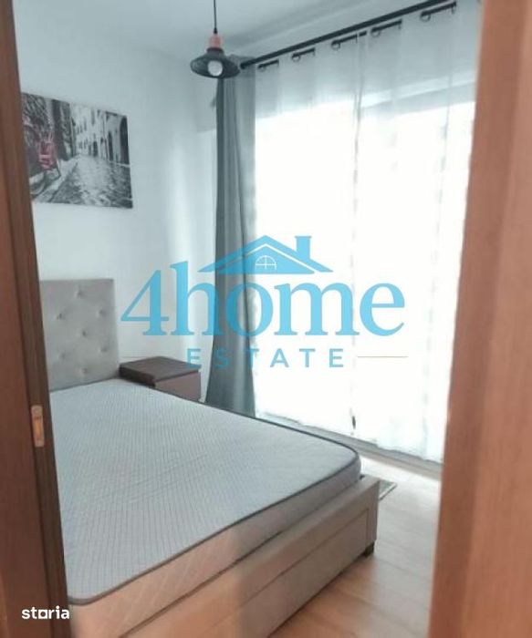 Apartament 2 camere Novum Grozavesti|Bloc Nou|Metrou