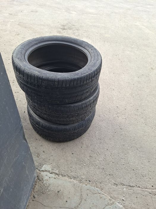 Продам шину 225/60/R17