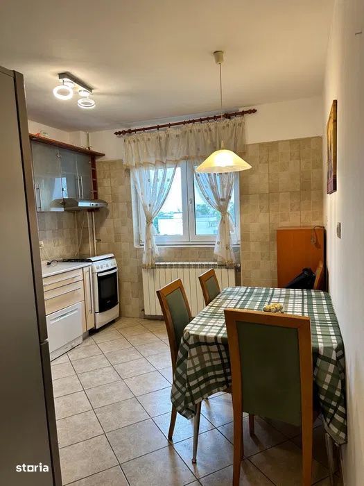 Apartament 2 camere | Dorobanti | 6' Metrou Stefan cel Mare |