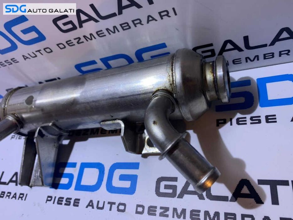 Racitor Gaze Opel Zafira B 1.9CDTI Z19DTH 2005 - 2014 Cod 55202430 [D0230]