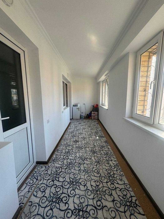 Продается квартира на Сергели 9 худуд