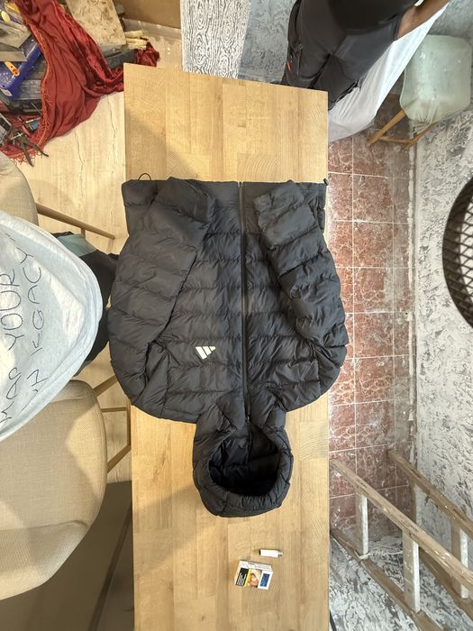 Зимно яке adidas