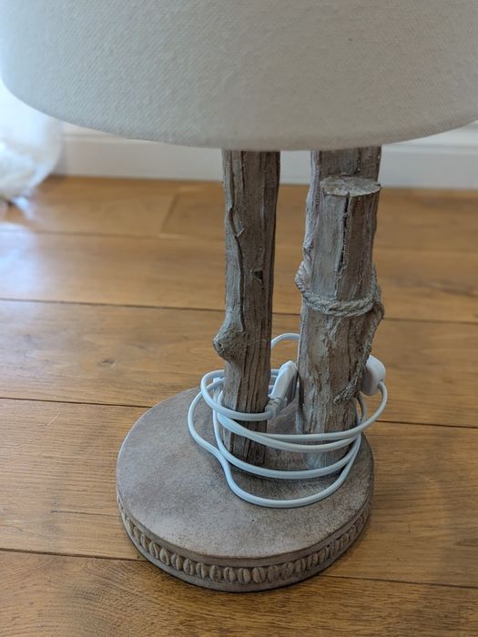 Set doua veioze 64 cm