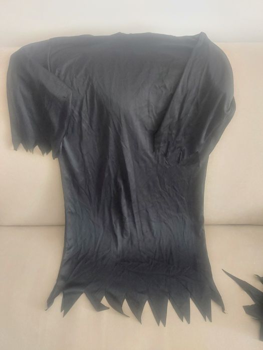 Costum halloween băieți 7-9 ani