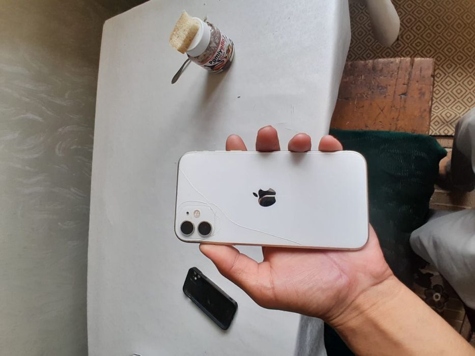 apple iphone 11 б/у