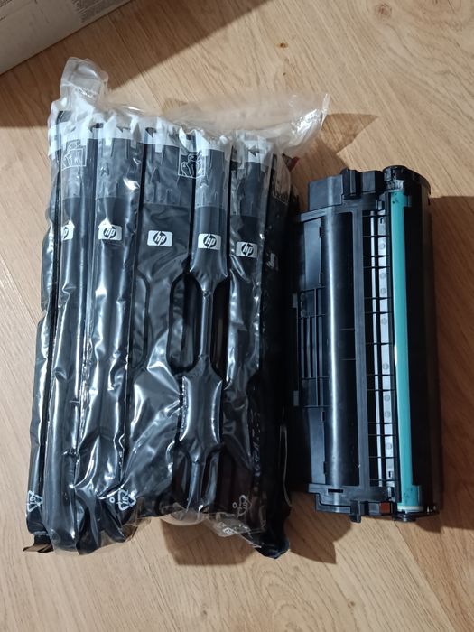 Картридж HP 13A (Q2613A) Торг