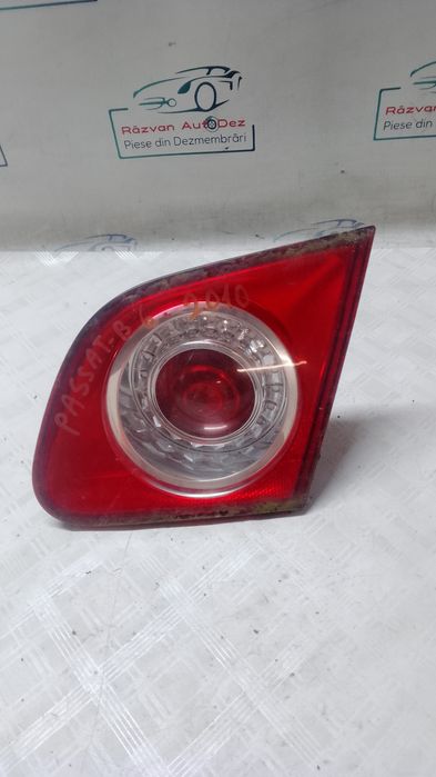 stop dreapta hayon  volkswagen passat b6 berlina - motorina 2010