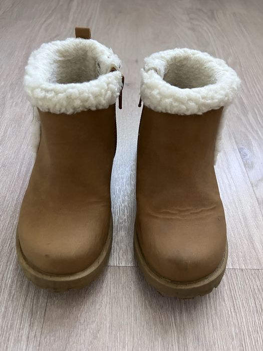 Детски боти 27 номер