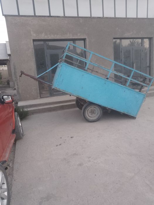 ГАЗ 3110 холати яхши