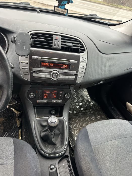 Фиат Браво 1.6 multijet -120k. На Части!!! 198A2000