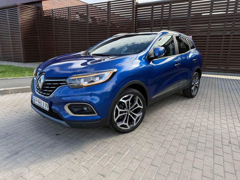 Renault Kadjar