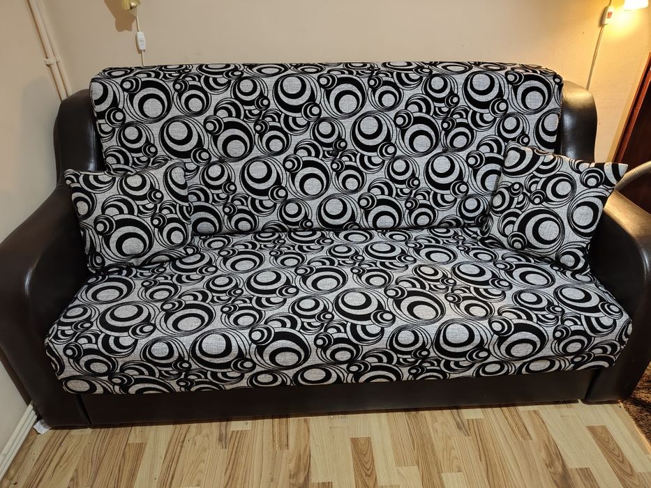 Canapea extensibilă L200/ l160 L200/ l160 L200/L 160