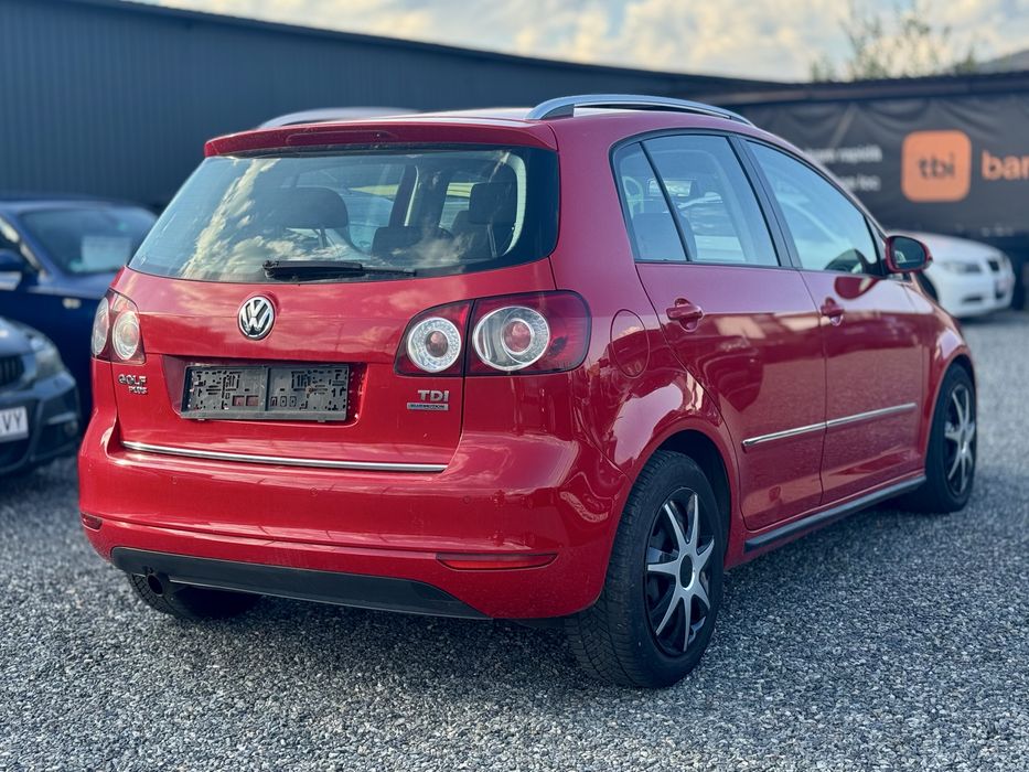 VOLKSWAGEN Golf 2010 — imagine 4