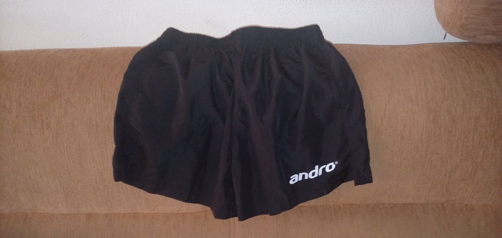 Tricou Tibhar/Andro si Butterfly S.M.L/XL-3XL