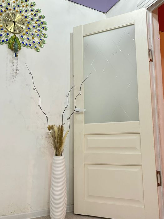 Квартира 3-комнатная