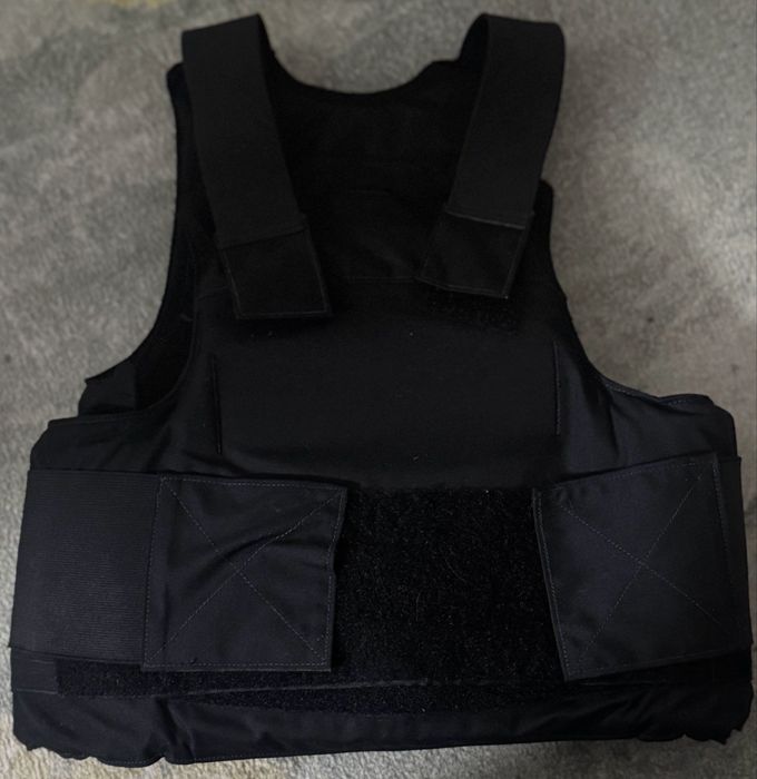 Lot echipamente militare