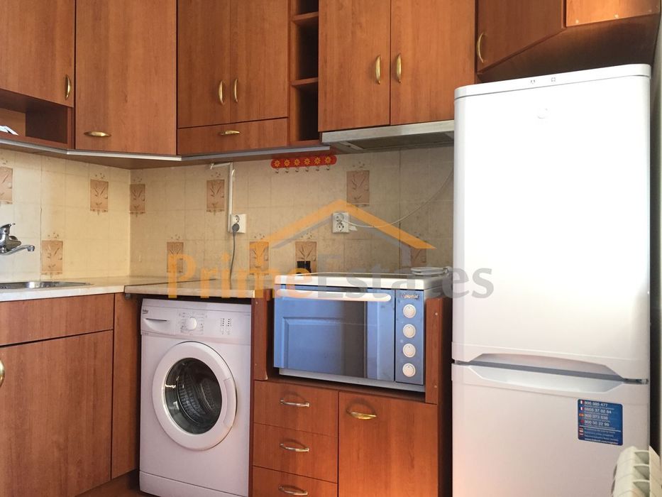 Дава се под наем Двустаен апартамент в София, Борово - 52 кв.м за 459 € - Снимка #3