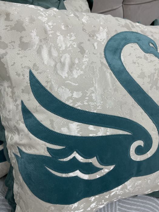 Махаббат подушка