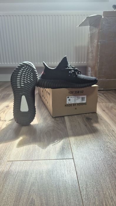 Yeezy 350 3 perechi tată