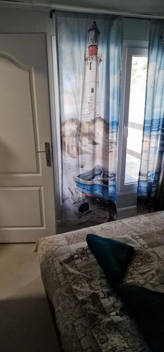 Бунгало "Лятна пауза" в къмпинг Ахелойска битка