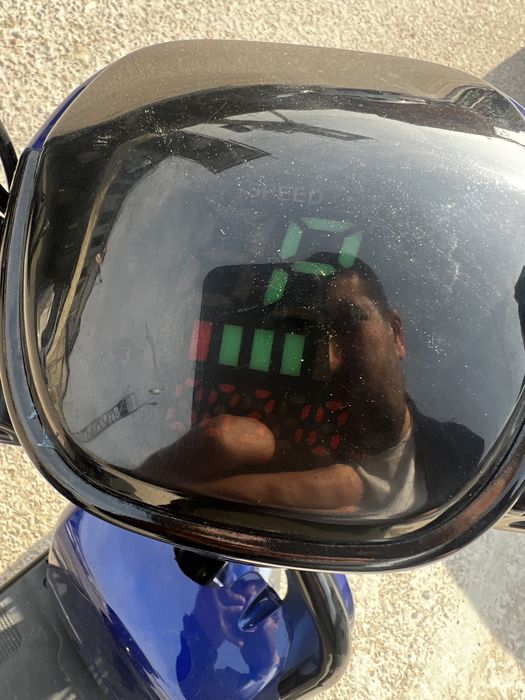 Продам Электровелосипед skillmax в хорошем состаянии