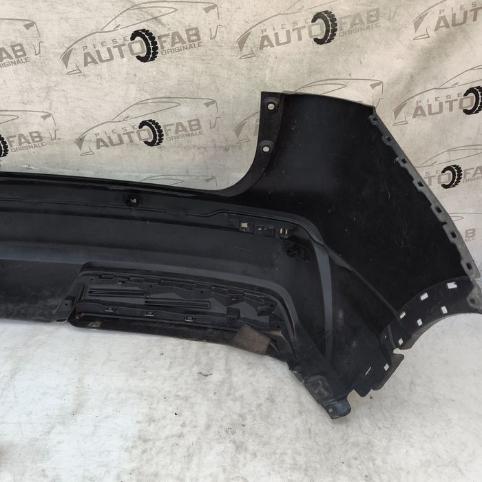 Bara spate Nissan Qashqai 2 Facelift an 2017-2018-2019-2020