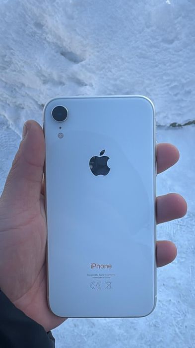 Айфон ХР продажа